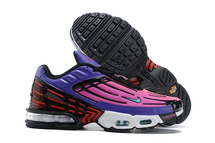 Women's Hot sale Running weapon Air Max TN Shoes 007